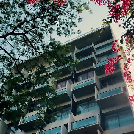 Coventina Lake Suites Dhaka Ngoại thất bức ảnh