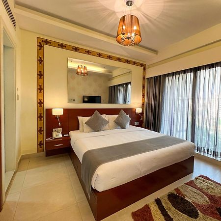 Coventina Lake Suites Dhaka Ngoại thất bức ảnh