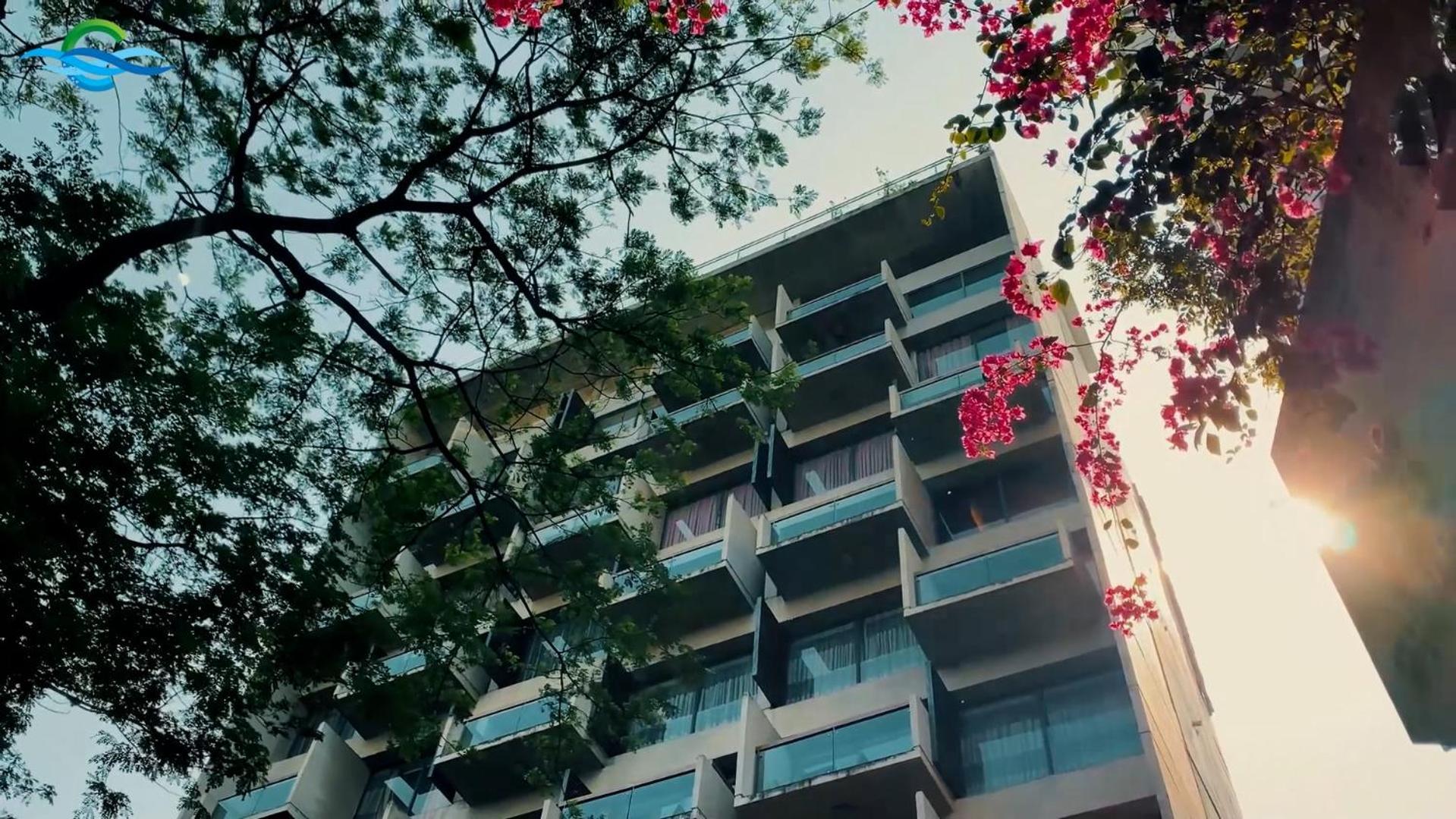 Coventina Lake Suites Dhaka Ngoại thất bức ảnh