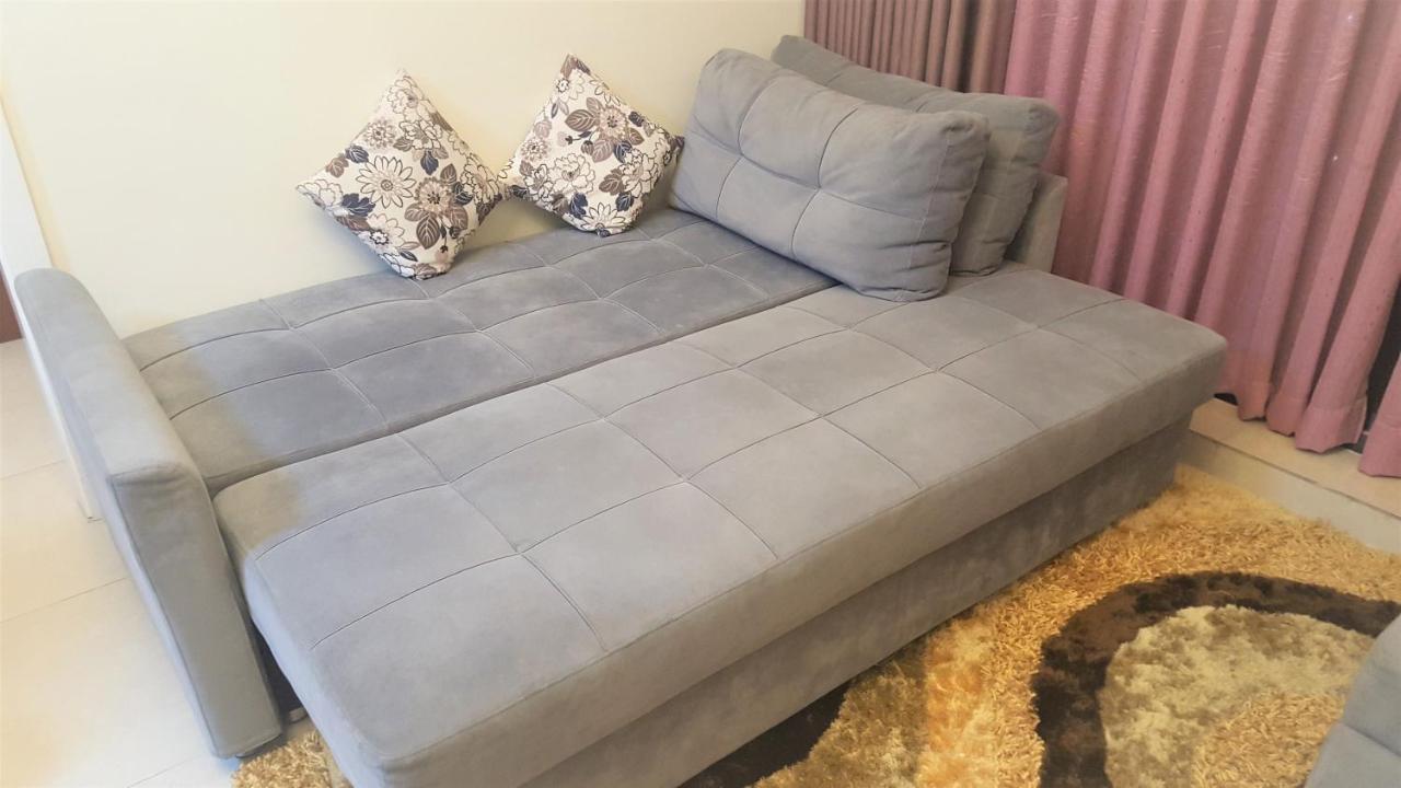 Coventina Lake Suites Dhaka Ngoại thất bức ảnh