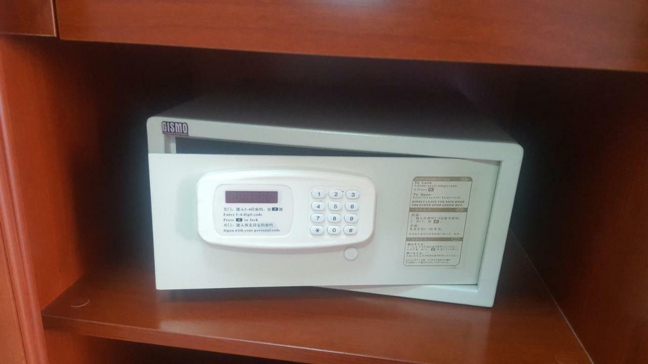 Coventina Lake Suites Dhaka Ngoại thất bức ảnh