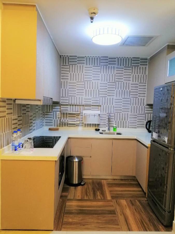 Coventina Lake Suites Dhaka Ngoại thất bức ảnh