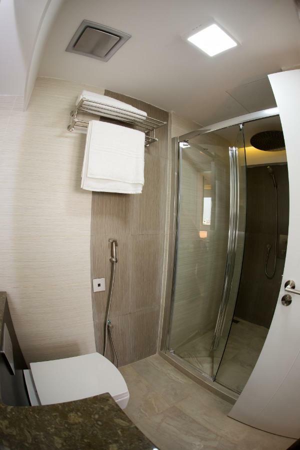 Coventina Lake Suites Dhaka Ngoại thất bức ảnh